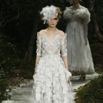 Couture Week Fugs and Fabs: Chanel
