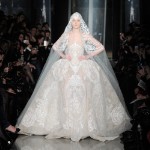Couture Week Fugs and Fabs: Elie Saab