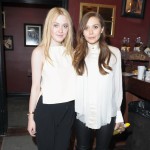 Fugs and Fabs: Elizabeth Olsen and Dakota Fanning