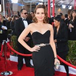 SAG Awards Well Played, Mostly: Tina Fey and Amy Poehler