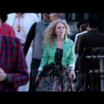 Fug the Show: The Carrie Diaries, pilot