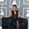 Grammys Fug Carpet: Ashanti