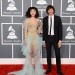 Grammy Awards Cracktacularly Played: Kimbra