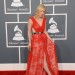 Grammy Awards Fug Carpet: Natasha Bedingfield