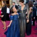 Oscars Cute Weekend: Quvenzhané Wallis