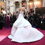 Oscars Weekend Fugs or Fabs: Jennifer Lawrence