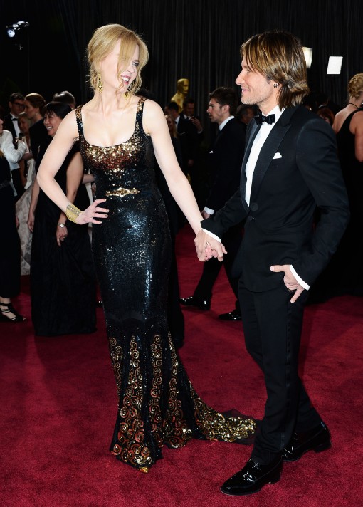 Oscars Fug or Fab: Nicole Kidman