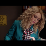 Fug the Show: Carrie Diaries, episode 5