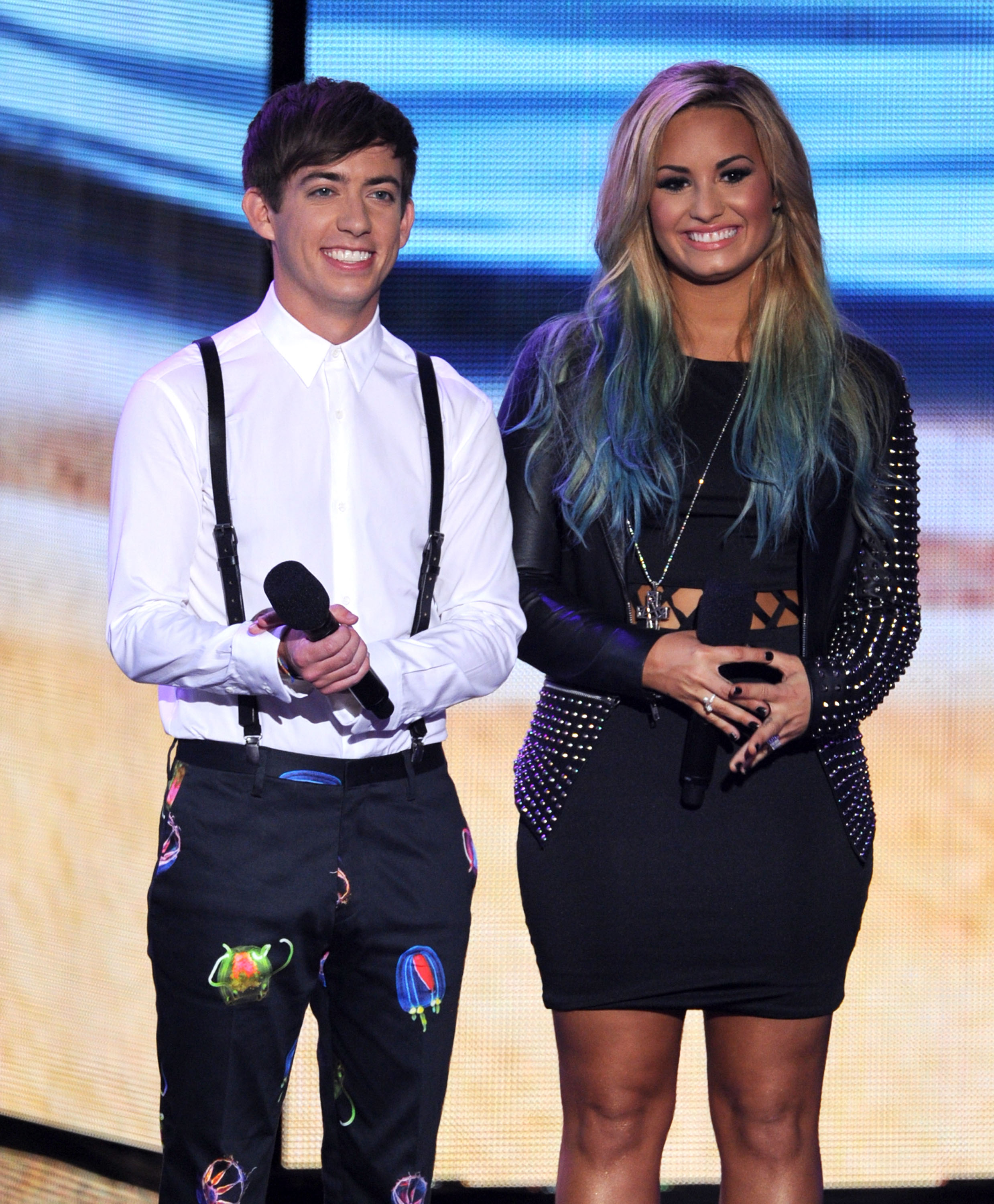 Teen Choice Awards 2012 - Show