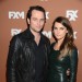 Well Played, Keri Russell and Matthew Rhys
