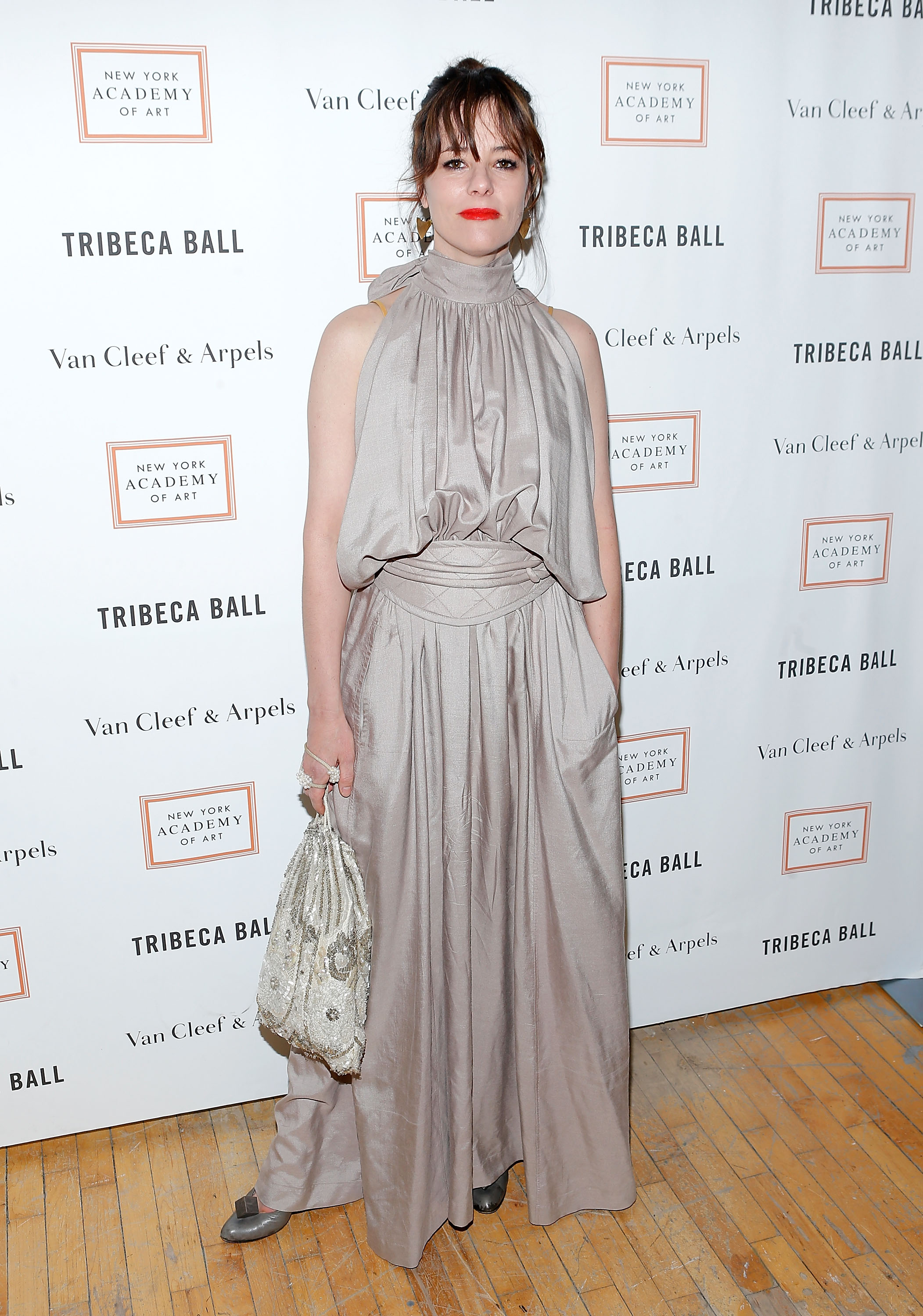 2013 Tribeca Ball - Arrivals