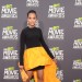 MTV Movie Awards Fug Carpet: Kerry Washington