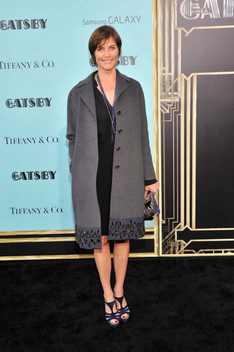 Carey Lowell - Great Gatsby World - 7