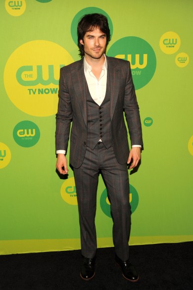 Fugs and Fabs: The CW Upfront
