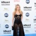 Billboard Music Awards Fug Carpet: Black and White and WTF All Over