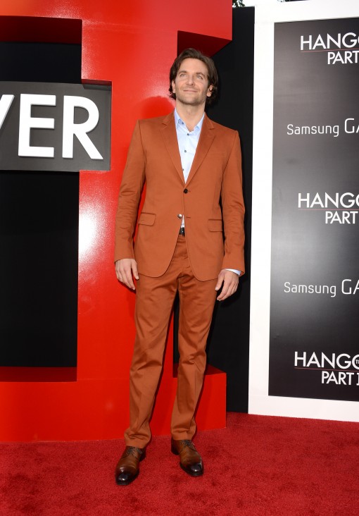 Fugs and Fabs: The Hangover III Premiere