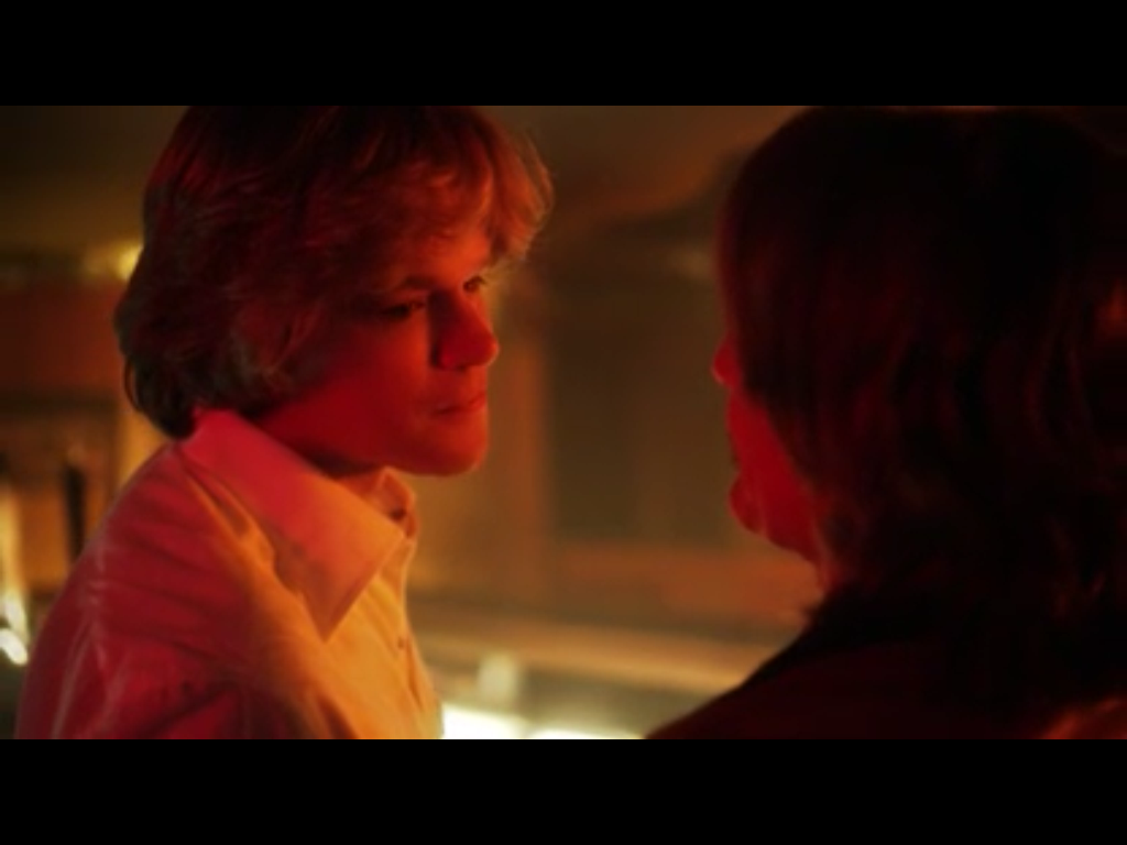 Fab the Plumage (and Fromage): Behind the Candelabra