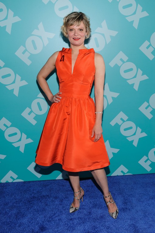 Fugs and Fabs: The FOX Upfronts