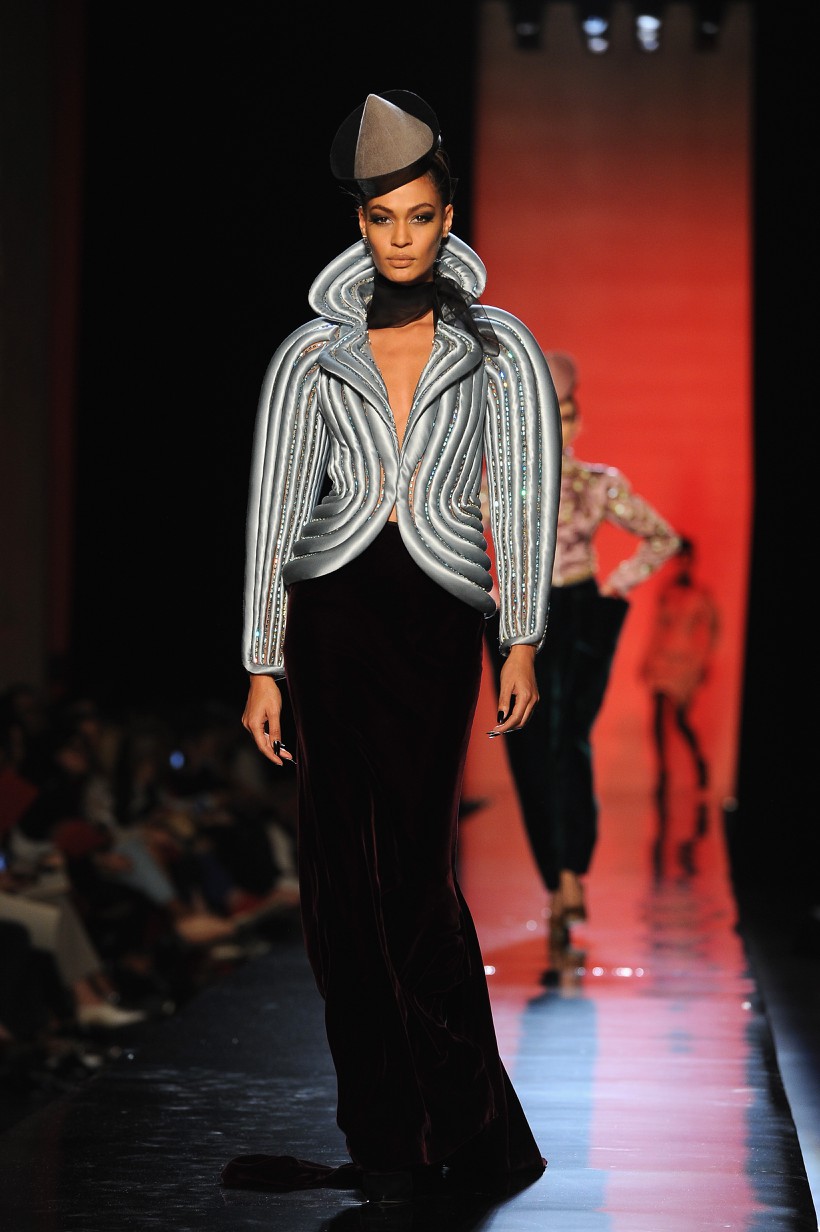 Jean Paul Gaultier: Runway - Paris Fashion Week Haute