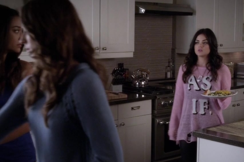 Fug the Show: &#8220;Pretty Little Liars,&#8221; episode 4-7