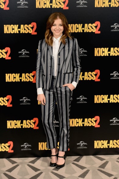 Well Played, Chloe Grace Moretz