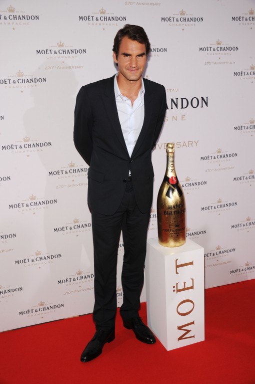 Fugs and Fabs: Moet &#038; Chandon Celebrates Its 270th Anniversary