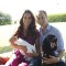 Well Played, Wills and Kate and George’s First Official Photo