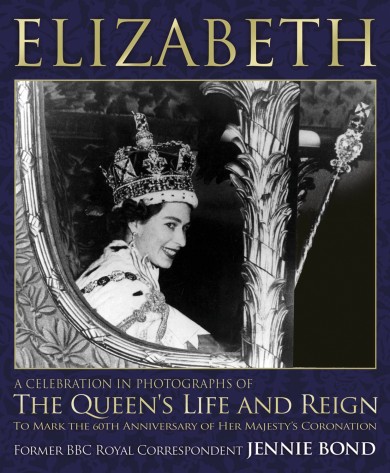 Well Played: An Exclusive Excerpt From Elizabeth: A Celebration In Photographs of The Queen&#8217;s Life And Reign