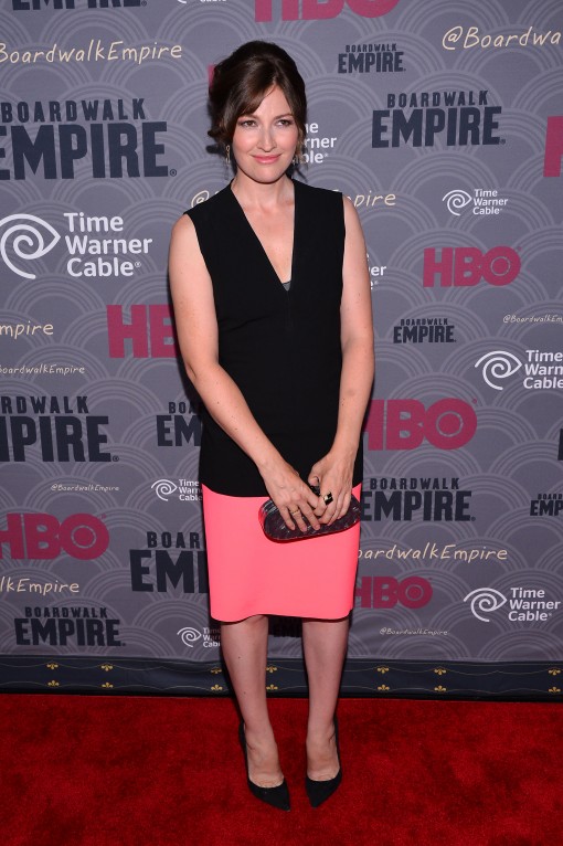 Fugs and Fabs: The Boardwalk Empire Premiere