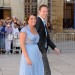 Fabs and Fines of Luxembourg’s Royal Wedding: The Guests