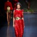 Milan Fugshion Week: Dolce & Gabbana