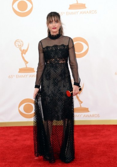 Emmy Awards: Fug Nation&#8217;s Worst Dressed