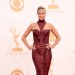 Emmy Awards Fug Carpet: Heidi Klum