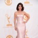Emmy Awards Fug Carpet: Cobie Smulders