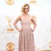 Emmy Awards Fug Carpet: January Jones