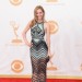 Emmys Fug Carpet: Leslie Mann