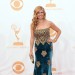 Emmy Awards Fug Carpet: Connie Britton