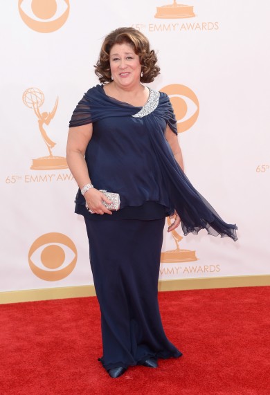 Emmys Fugs and Fabs: Ladies of a Certain Age