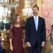 The Recent Fabs, Fines and Fehs of Princess Letizia