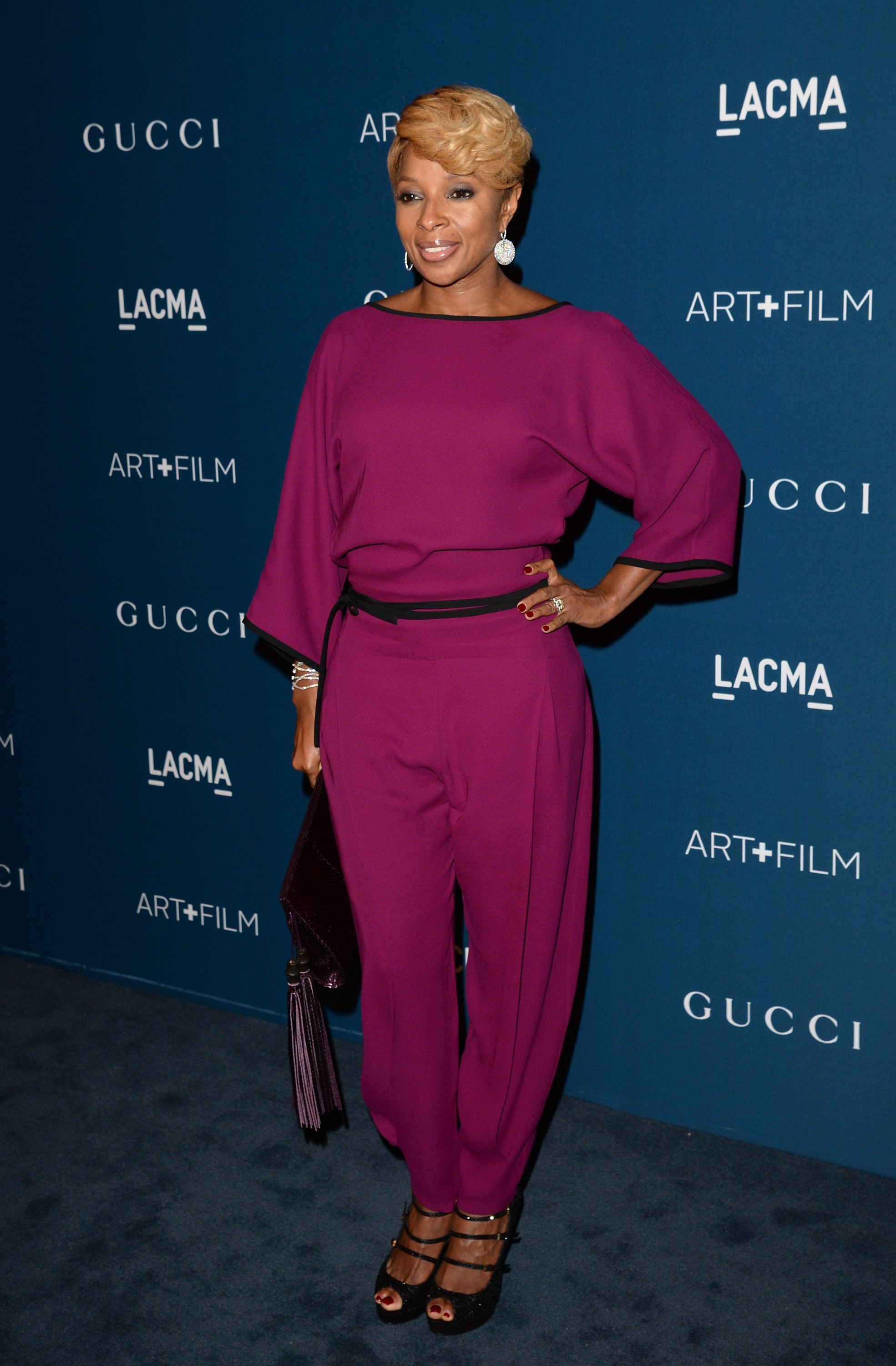mary j. blige