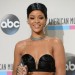 AMAs Fug and Slightly More Fab: Rihanna