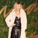 British Fashion Awards Well Played And Yet Also Fug Carpet: Kate Moss