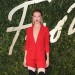British Fashion Awards: Fugs and Fabs of the Rest