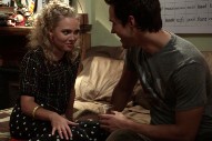 Fug the Show: The Carrie Diaries, episode 2-5