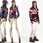Fug the Uniform: The USA in Sochi