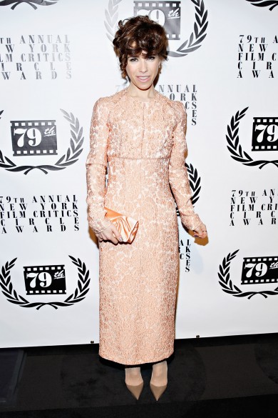 Fugs and Fabs: The Non-Blanchett Bits Of The New York Film Critics Circle Awards