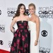 People’s Choice Awards Fugs and Fabs: Beth Behrs and Kat Dennings