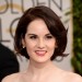 Golden Globes Well Played: Michelle Dockery and Laura Carmichael