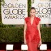 Golden Globes Fug Carpet: Berenice Bejo