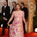 Golden Globes Fug Carpet: Drew Barrymore